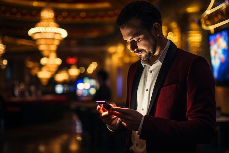 Slot game phiêu lưu rừng Amazon