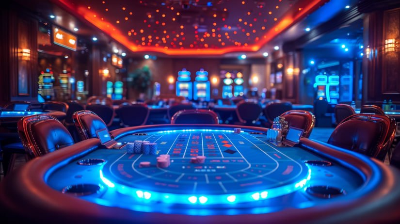 Khám phá giao diện 8800 với các tính năng cá cược bóng đá và giải trí casino