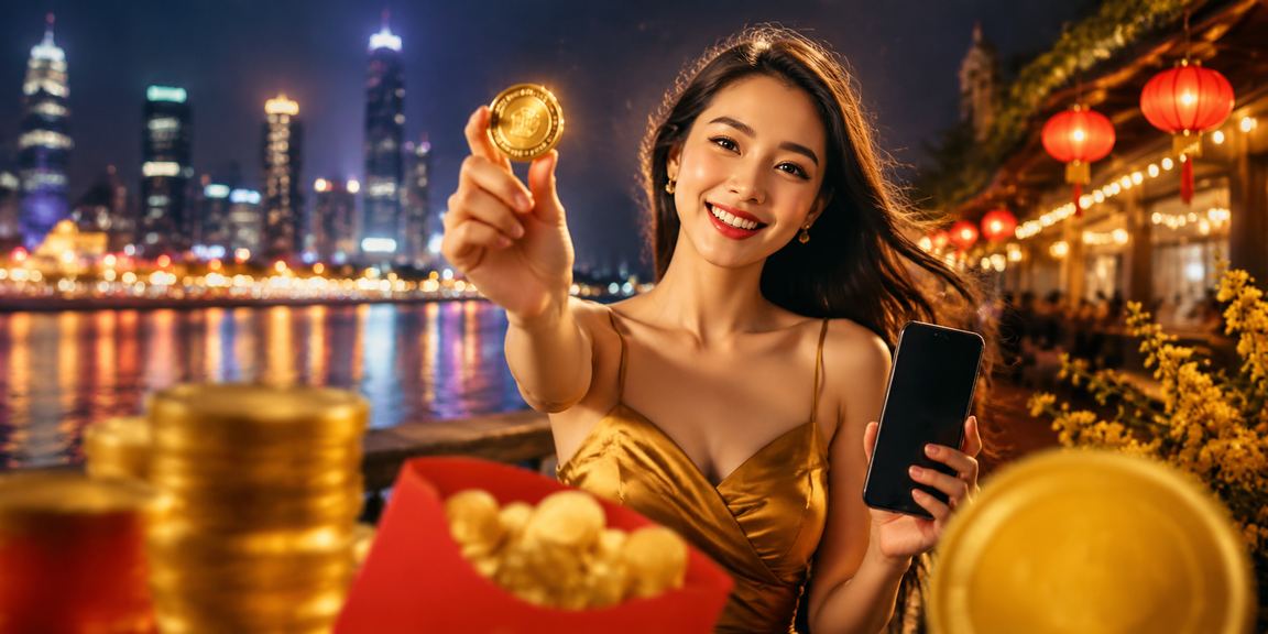 Slot game đạo chích vui nhộn